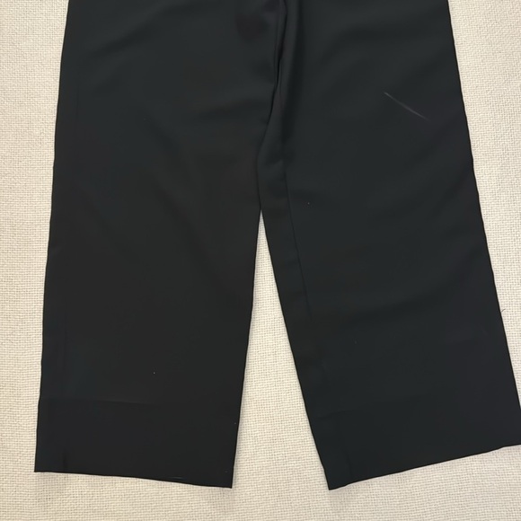 Vintage R2 Player Pants with Blue Embroidered Tribal Graphics - Picture 12 of 14